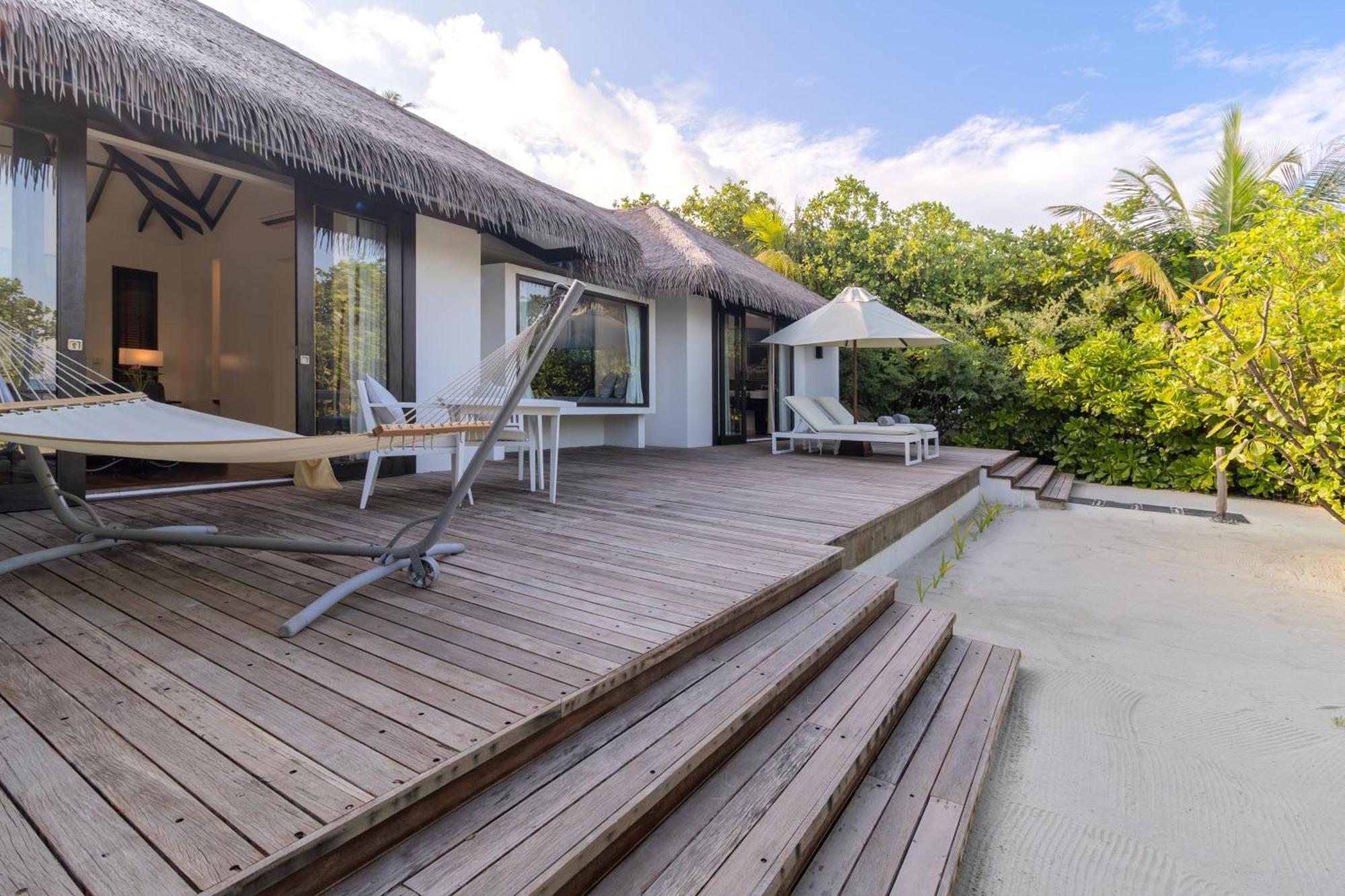 Noku Maldives, Vignette Collection By Ihg, 50 Percent Off Shared Roundtrip Seaplane Transport When You Stay 4 Nights Or More Stay Period Until 23 Dec 2025 (Adults Only) Kudafunafaru Exterior foto