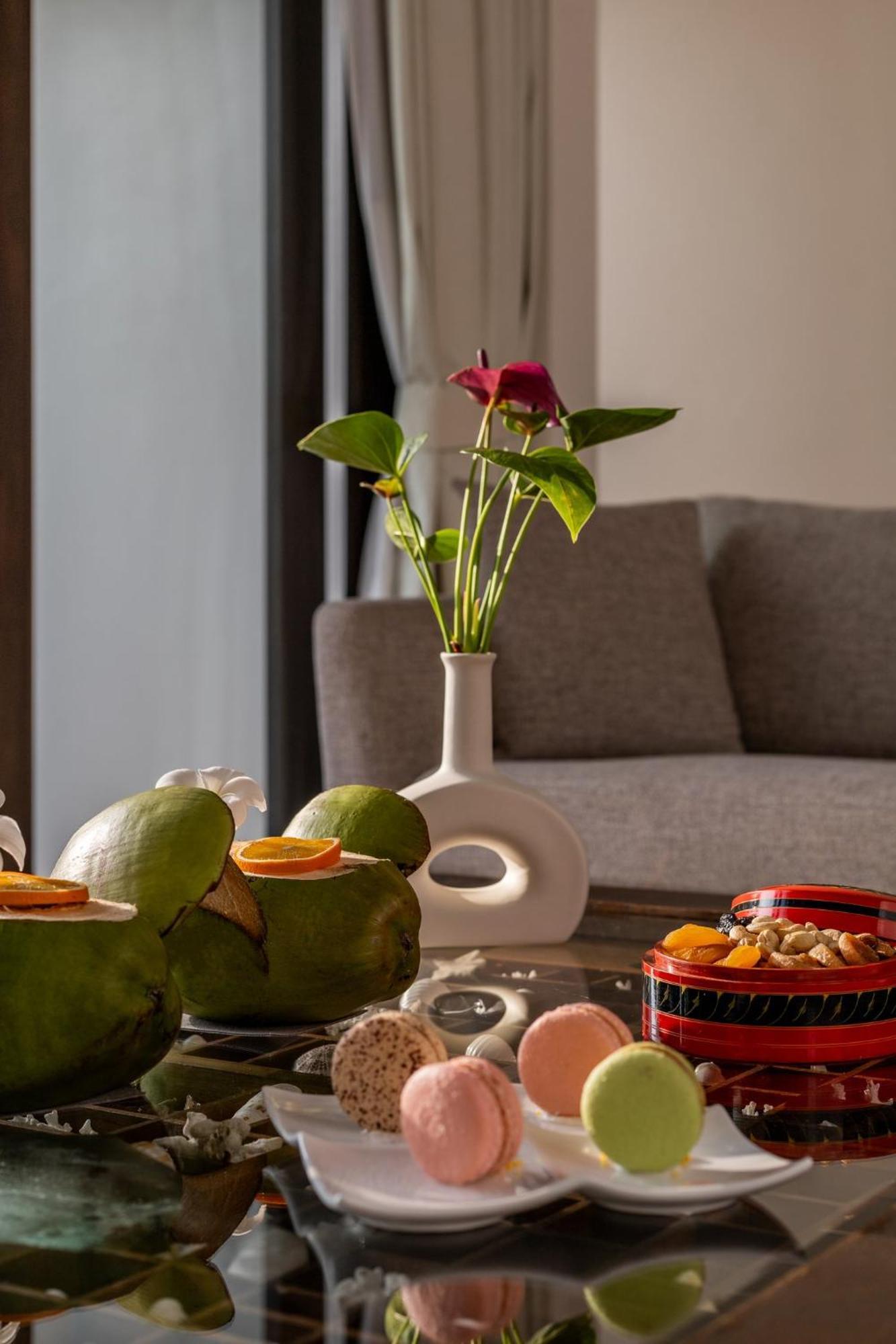 Noku Maldives, Vignette Collection By Ihg, 50 Percent Off Shared Roundtrip Seaplane Transport When You Stay 4 Nights Or More Stay Period Until 23 Dec 2025 (Adults Only) Kudafunafaru Exterior foto